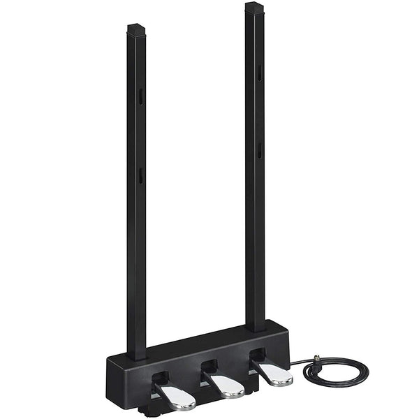 Yamaha LP1 pedal unit for Yamaha P Series Pianos