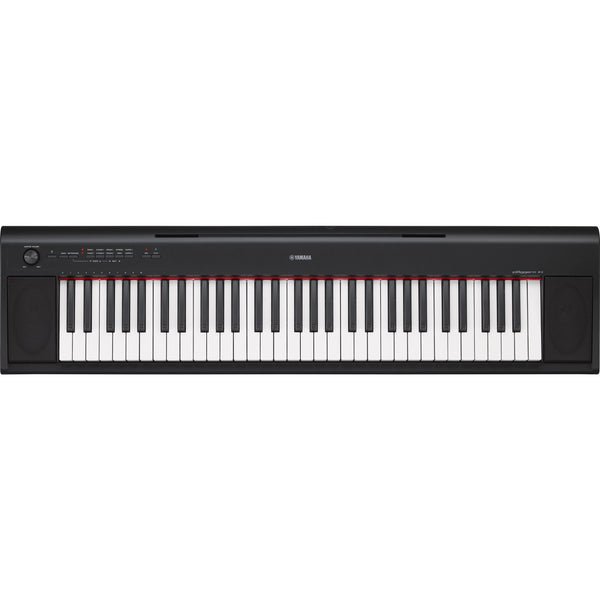 Yamaha NP12 61 notes portable digital piano