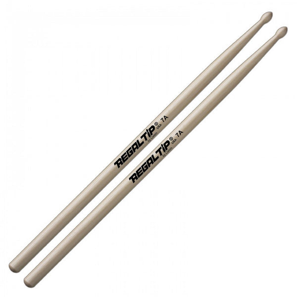 Regal Tip 207R Wooden tip drum sticks