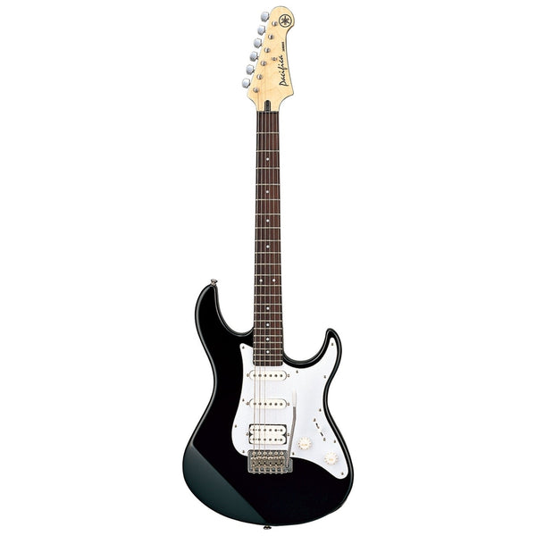 Used YAMAHA Pacifica PAC012 in Gloss Black
