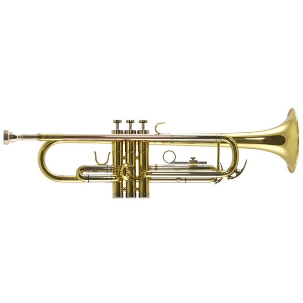 Trevor James TJTR2500 Renaissance Trumpet