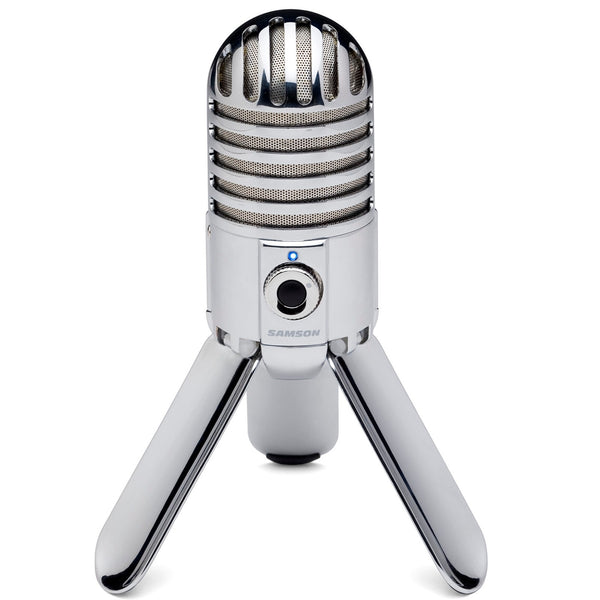 Samson Meteor USB Condenser microphone