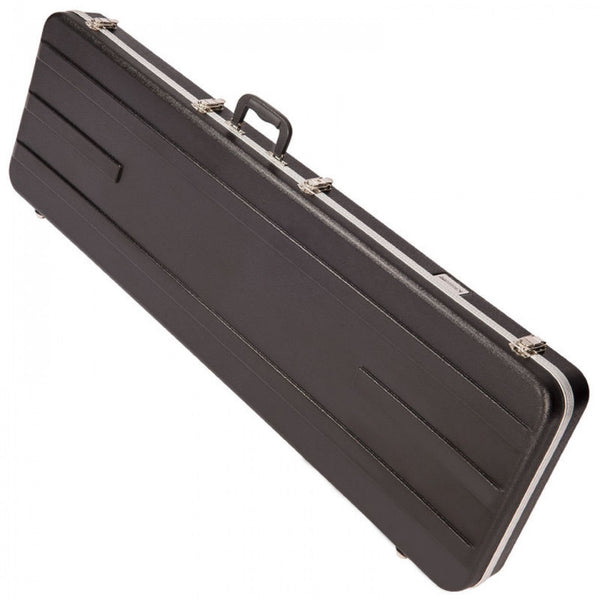 Kinsman  KGC8636 ABS HARD CASE FOR BASS GUITAR