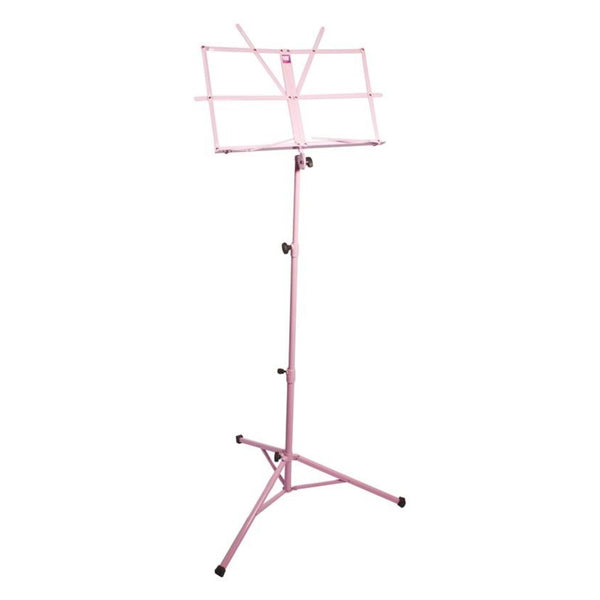 MS PURETONE MUSIC STAND WITH CASE