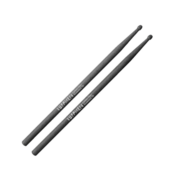 KUPPMEN MUSIC CFDS7A Carbon Fibre sticks