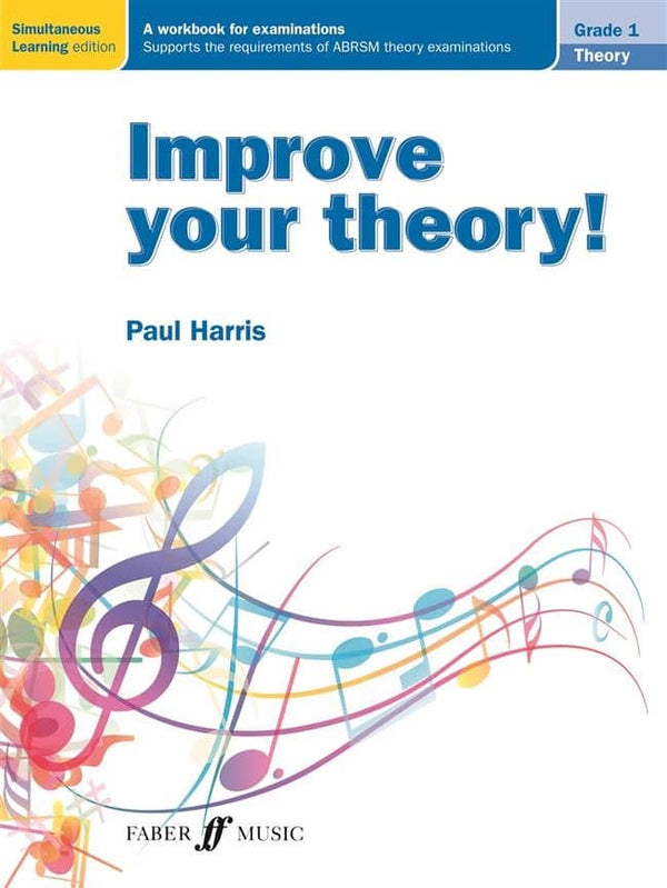 Improve your theory