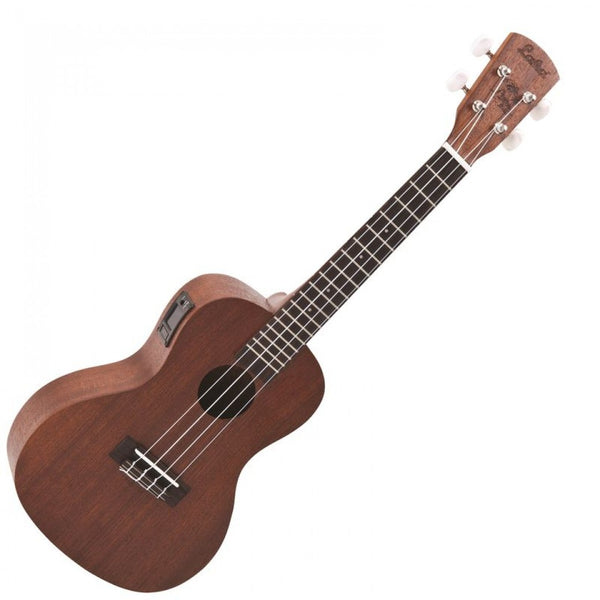 LAKA VUC50 Concert size Ukulele with Built in tuner