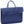 Montford Blue Music Case