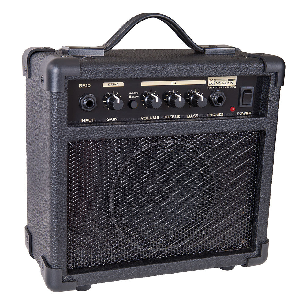 amplificateur Guitare Kinsman BB10