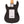 Encore 3/4 Size Electric Guitar Pack ~ Gloss Black