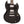 Encore E69 Electric Guitar ~ Gloss Black