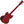 Encore E69 Electric Guitar ~ Cherry Red