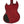 Encore E69 Electric Guitar ~ Cherry Red