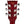 Encore E69 Electric Guitar ~ Cherry Red