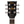 Encore Blaster E90 Electric Guitar Pack ~ Gloss Black