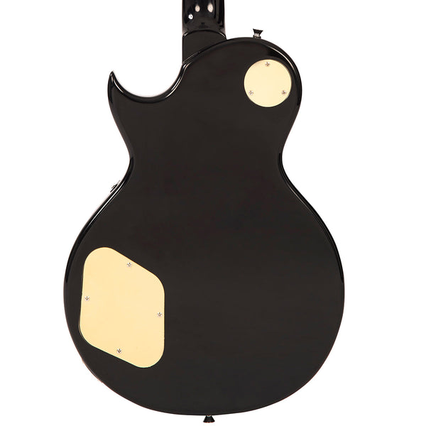 Encore E99 Electric Guitar Pack ~ Gloss Black