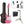 Encore 3/4 Size Electric Guitar Pack ~ Pink