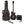 Encore Blaster E90 Electric Guitar Pack ~ Gloss Black