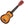 Encore Ukulele ~ Sunburst