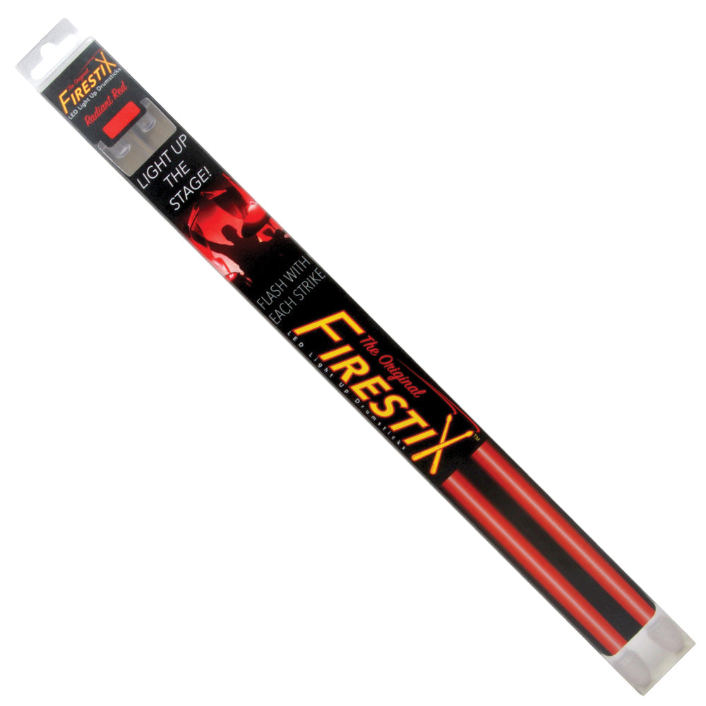 Firestix drumsticks shop