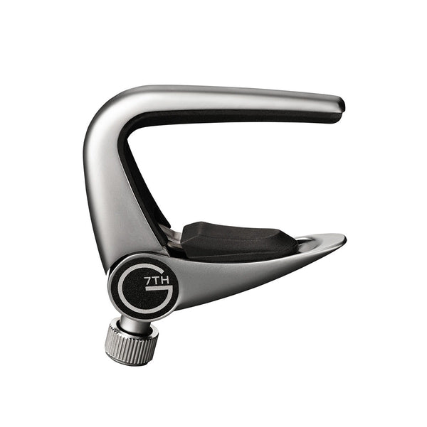 G7TH  Newport  Capo for Ukulele/Banjo