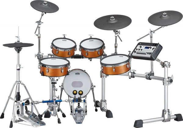 Yamaha DTX10K-M E-Drum Digital Drum kit