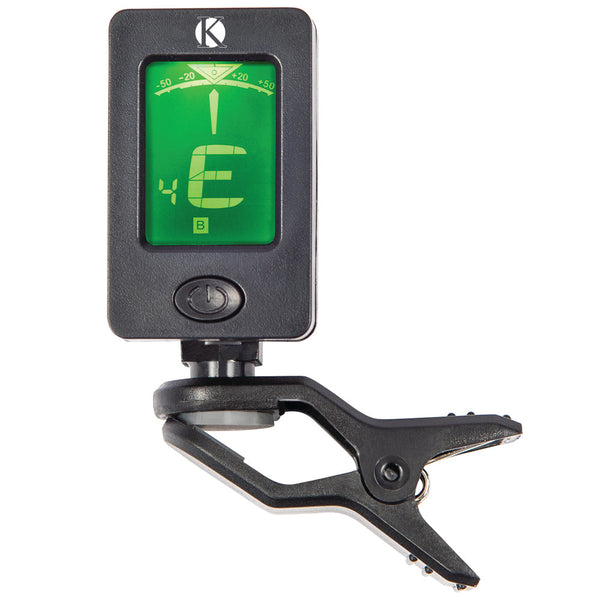 Kinsman Chromatic Clip-On Tuner