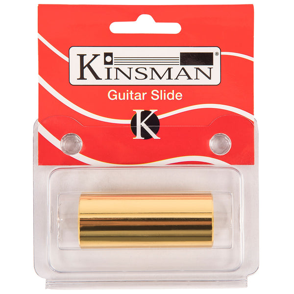 Kinsman Brass Slide