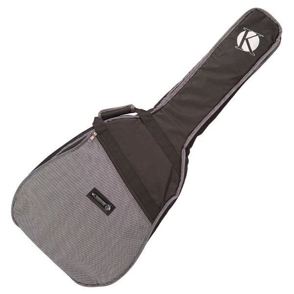 Kinsman Deluxe Dreadnought Guitar Bag