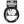 Kinsman Deluxe Instrument Cable ~ 10ft/3m