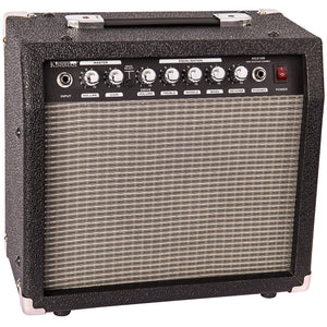 Kinsman 15W Guitar Ampifier with Reverb