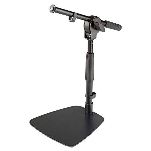 Konig & Meyer Table top microphone stand
