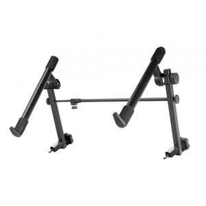 On-Stage Universal 2nd Tier for X & Z-Style Keyboard Stands