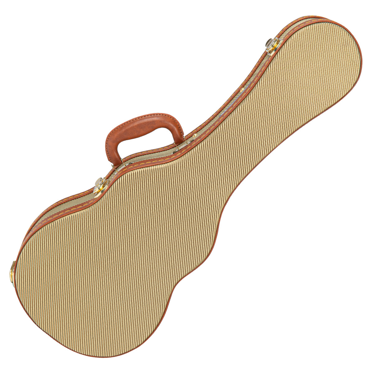 Concert ukulele case discount hard