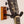 Kinsman Guitar Wall Hanger - Natural Light Wood