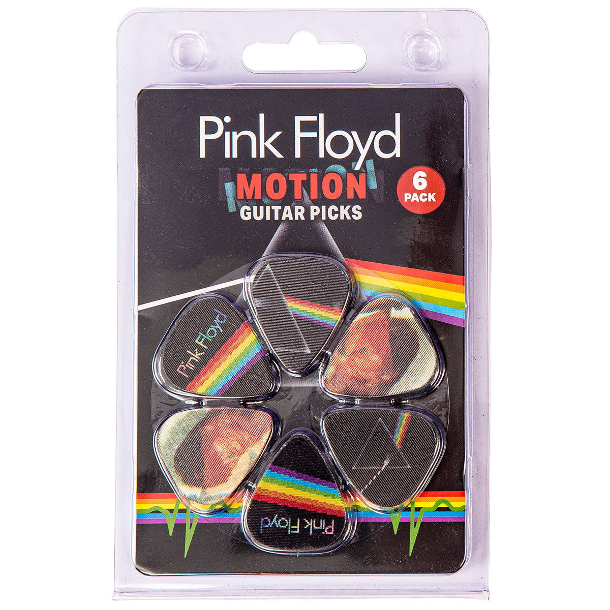 Pink floyd deals guitar picks