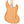Vintage VJ74 Reissued Maple Fingerboard Bass ~ Natural Ash ~ Left Hand
