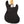 Vintage VJ74 ReIssued ~ Bass Gloss Black ~ Left Hand