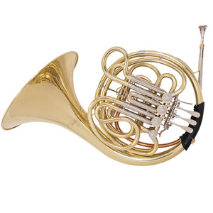 Odyssey Premiere 'Bb/F' French Horn Outfit