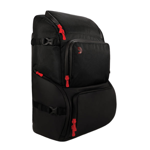 D'Addario Backline Gear Transport Pack
