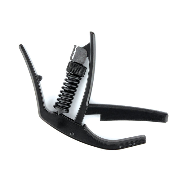 D'Addario Artist Drop Tune Capo