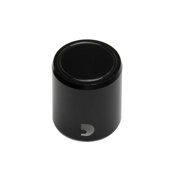 D'Addario LokNob Tour Cap Large M7 - Black