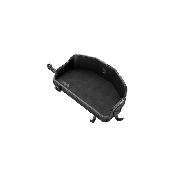 D'Addario Mic Stand Accessory System - Gear Tray