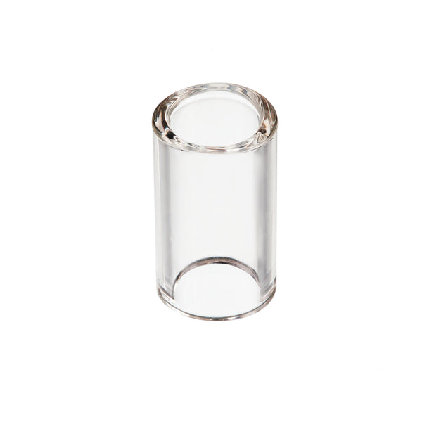 D'Addario Glass Slide, Large