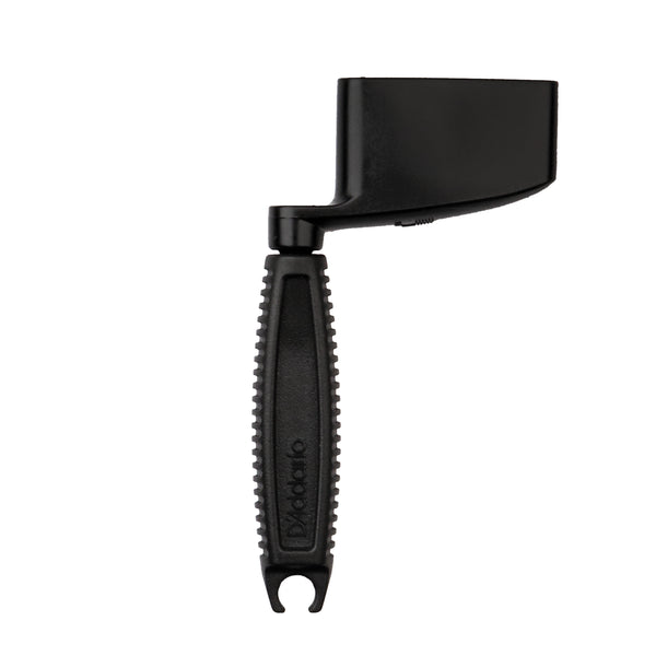 D'Addario Ergonomic Bass Guitar Peg Winder