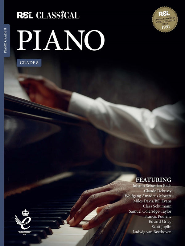 RSL Classical Piano