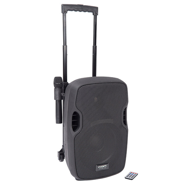 KAM 10" Portable Speaker with BluetoothÂ® ~ 550w