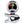 Silver Snark 2 Clip-on All Instrument Tuner ~ Silver
