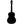 Kinsman Deluxe 1/2 Size Classic Guitar Bag