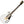 Vintage V1003 ReIssued 3 Pickup Electric Guitar ~ Arctic White